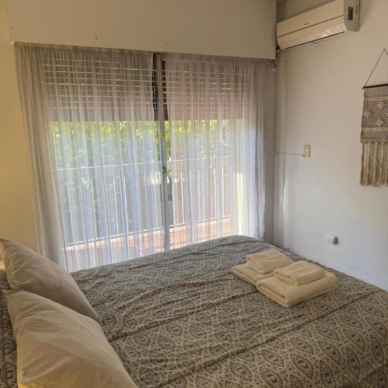 Cálido Departamento en el Corazón Mendocino - Apartamento de 2 dormitorios - 14