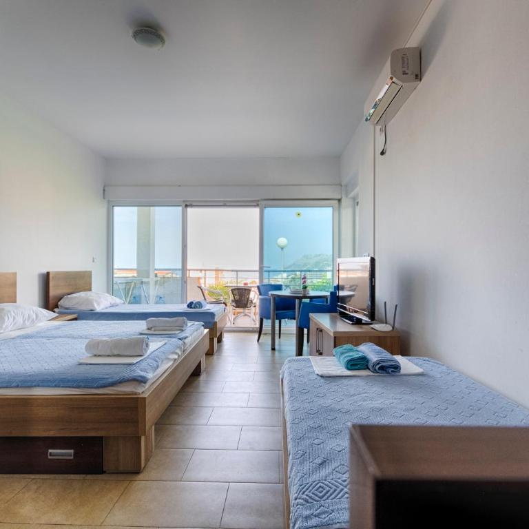 Vila Pepic - One-Bedroom Villa - 8