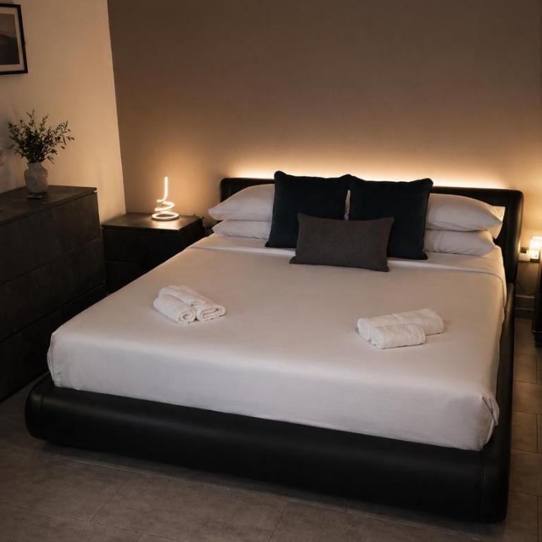 Polara59Apartament - Appartamento con 1 Camera da Letto - 13