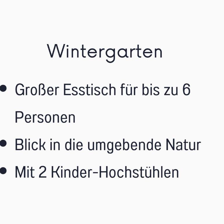 Deine Auszeit an der Talstation Winklmossalm - Skifahren und Wandern direkt ab der Haustür - Apartment mit 2 Schlafzimmern - 14