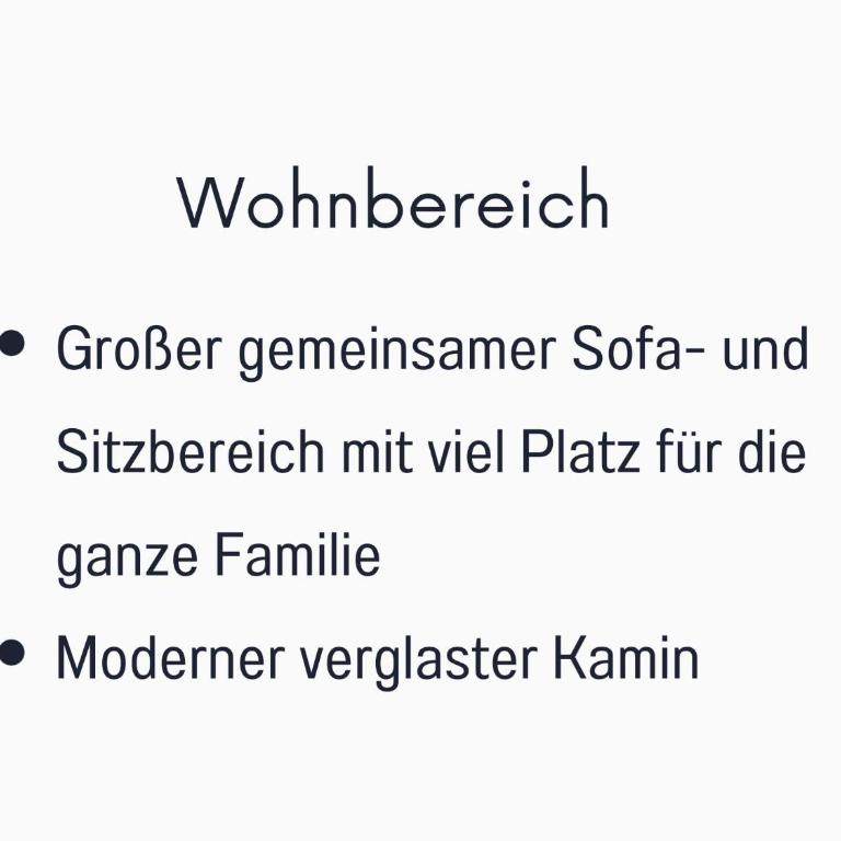 Deine Auszeit an der Talstation Winklmossalm - Skifahren und Wandern direkt ab der Haustür - Apartment mit 2 Schlafzimmern - 10