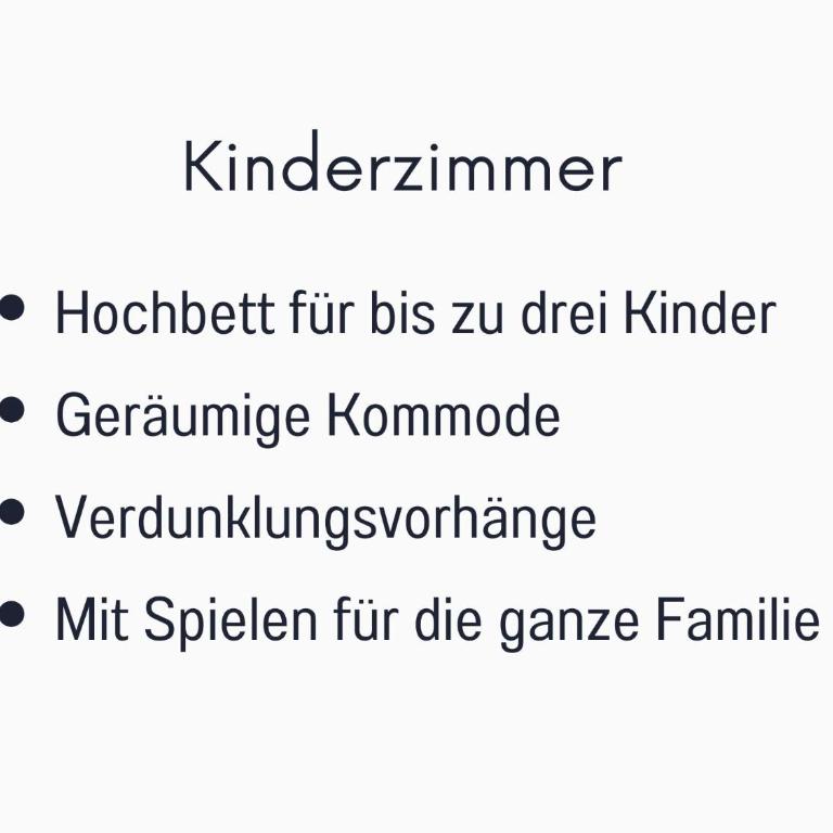 Deine Auszeit an der Talstation Winklmossalm - Skifahren und Wandern direkt ab der Haustür - Apartment mit 2 Schlafzimmern - 32