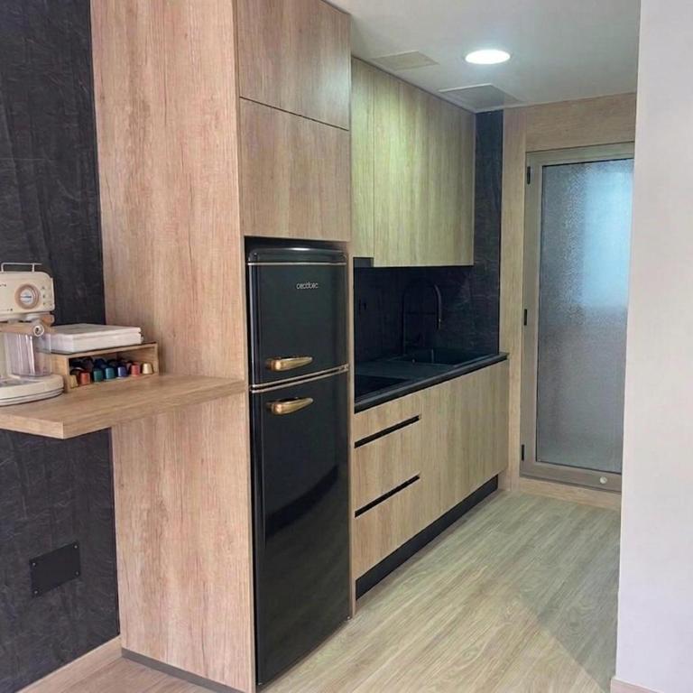 nATUR sILGAR - Apartment mit 1 Schlafzimmer - 7