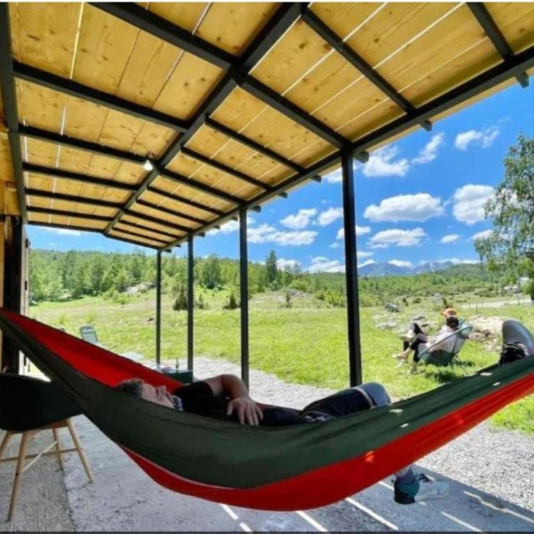 Lagom house Zabljak - Vacation Home - 29