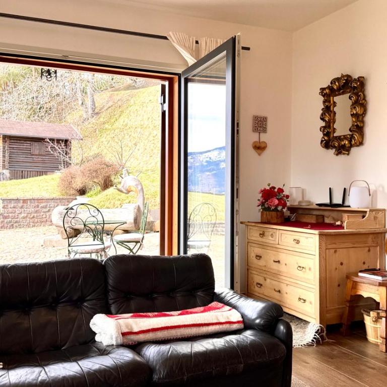 Villa ai noci - Casa con 1 Camera da Letto - 10