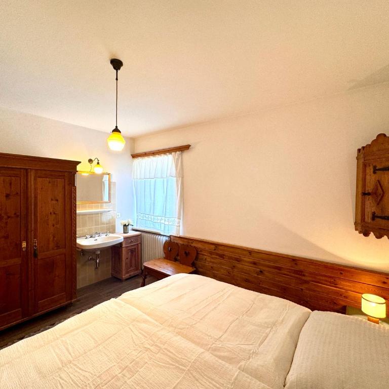 Villa ai noci - Casa con 1 Camera da Letto - 13