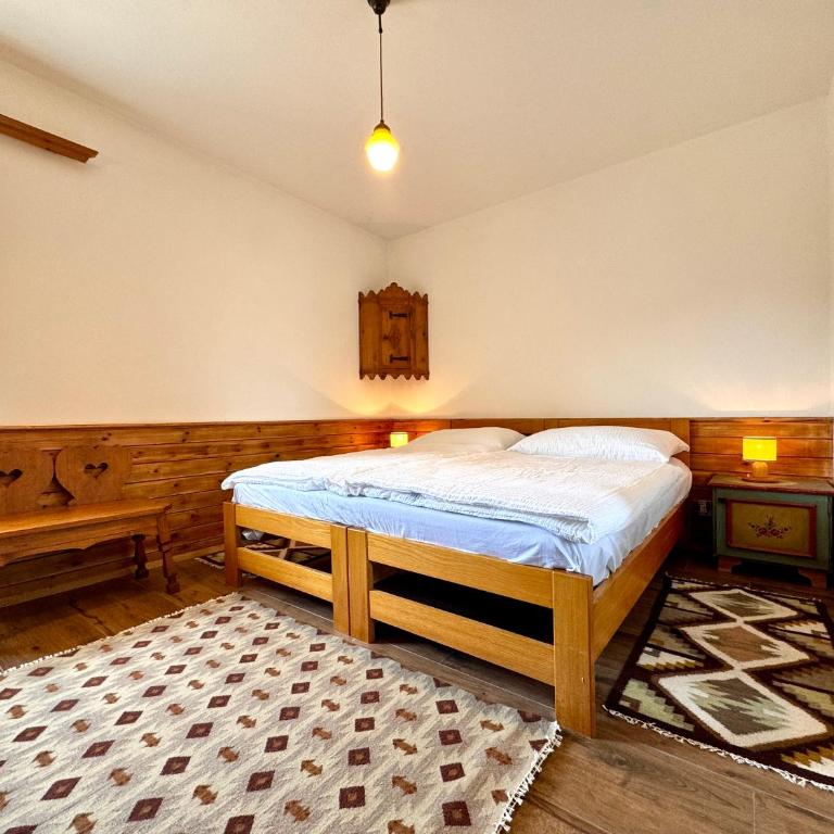 Villa ai noci - Casa con 1 Camera da Letto - 12