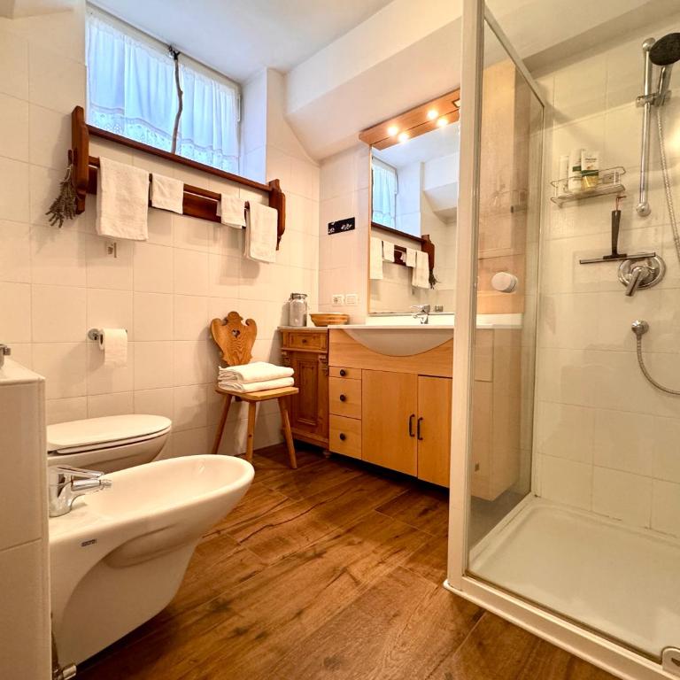 Villa ai noci - Casa con 1 Camera da Letto - 14