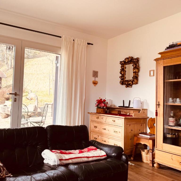 Villa ai noci - Casa con 1 Camera da Letto - 11
