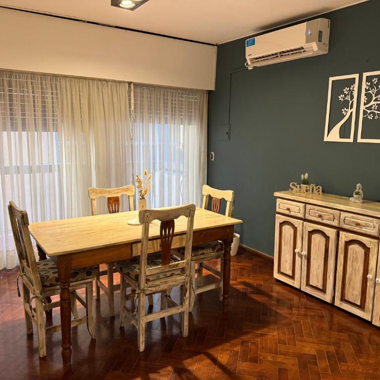 Cálido Departamento en el Corazón Mendocino - Apartamento de 2 dormitorios - 2