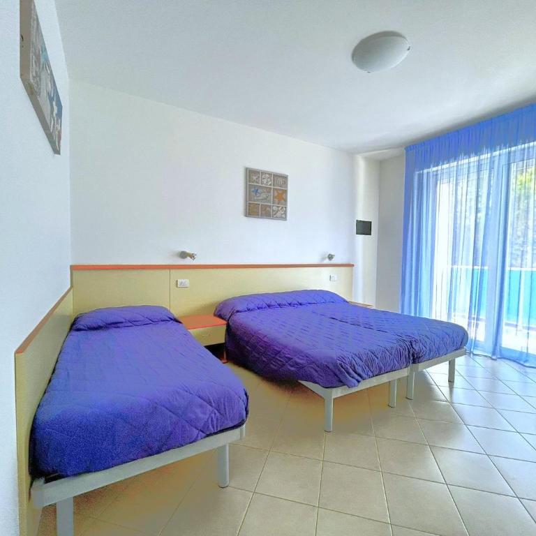 PELLICANO - Appartamenti - Two-Bedroom Apartment - 13