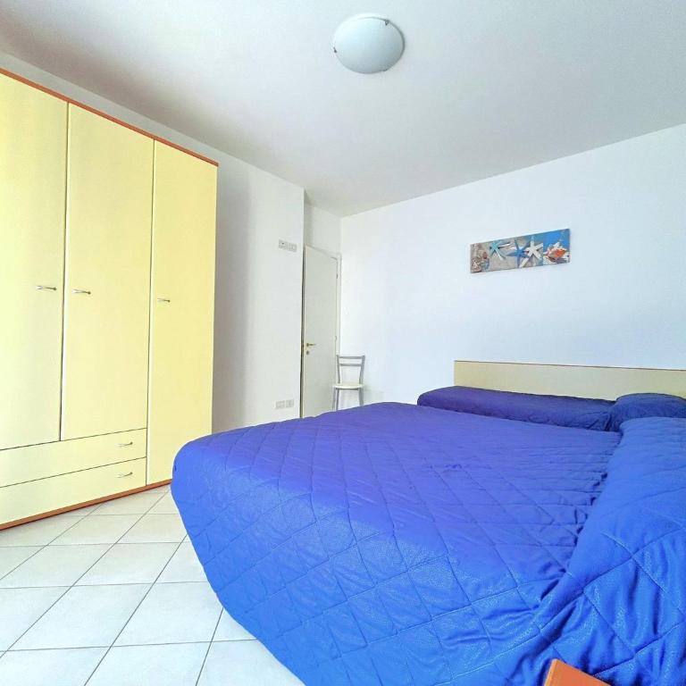 PELLICANO - Appartamenti - Two-Bedroom Apartment - 8
