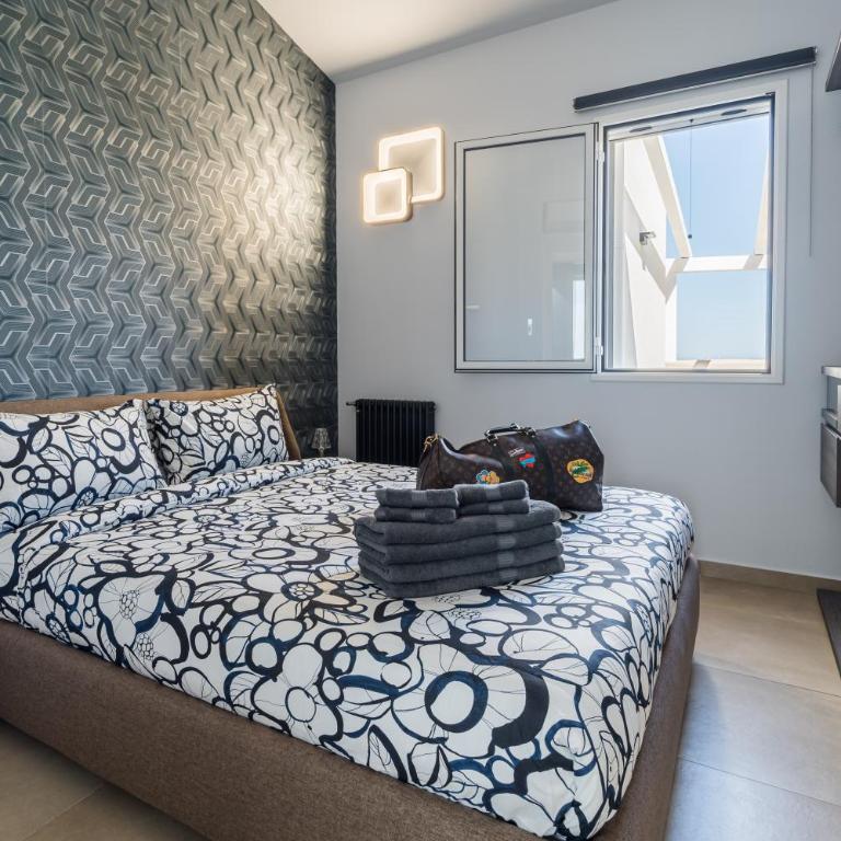 Luxury SPA Villa Cefalù - Villa con 2 Camere da Letto - 20