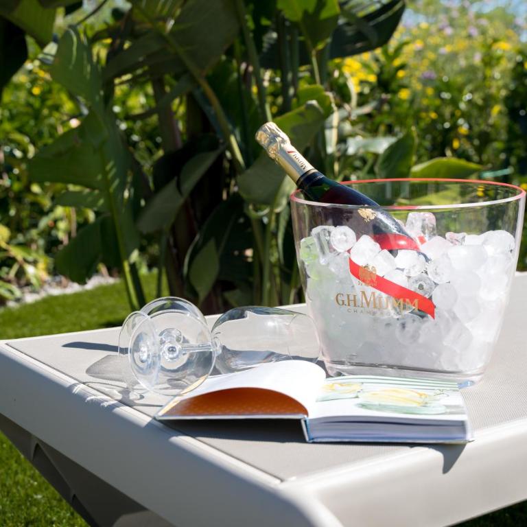 Luxury SPA Villa Cefalù - Villa con 2 Camere da Letto - 18