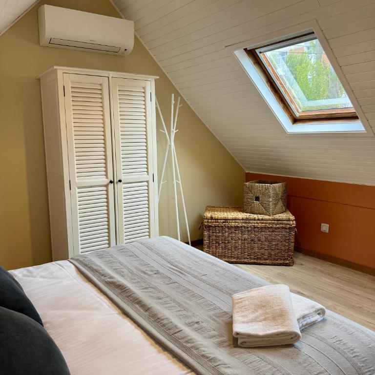 La Clef Aristide - Haus mit 3 Schlafzimmern - 20