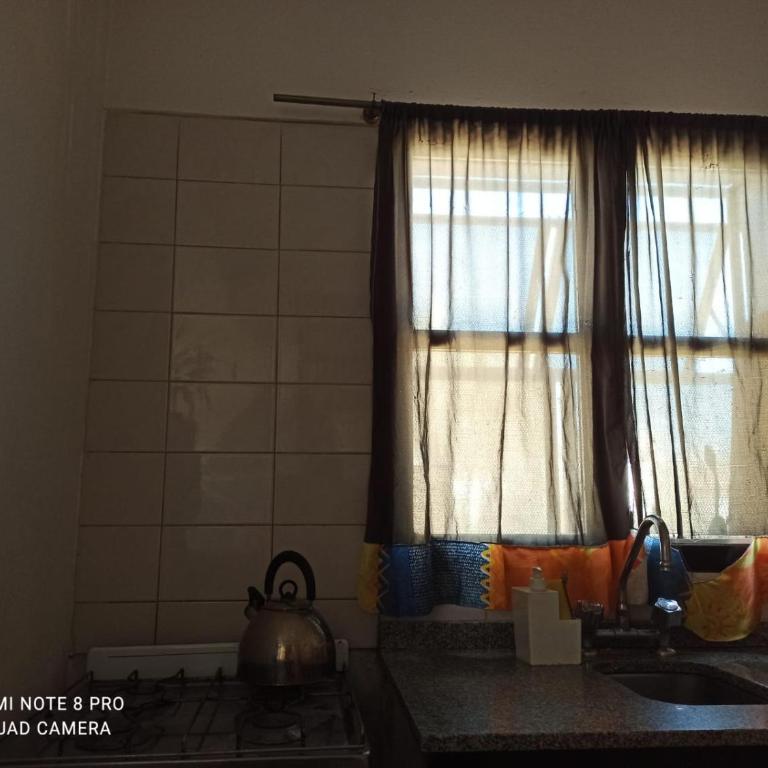 Hermoso departamento en Alberdi - Apartamento de 1 dormitorio - 3