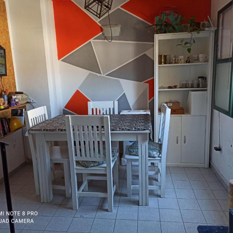 Hermoso departamento en Alberdi - Apartamento de 1 dormitorio - 4