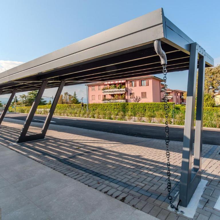 La Lanterna Bianca - Two-Bedroom House - 55