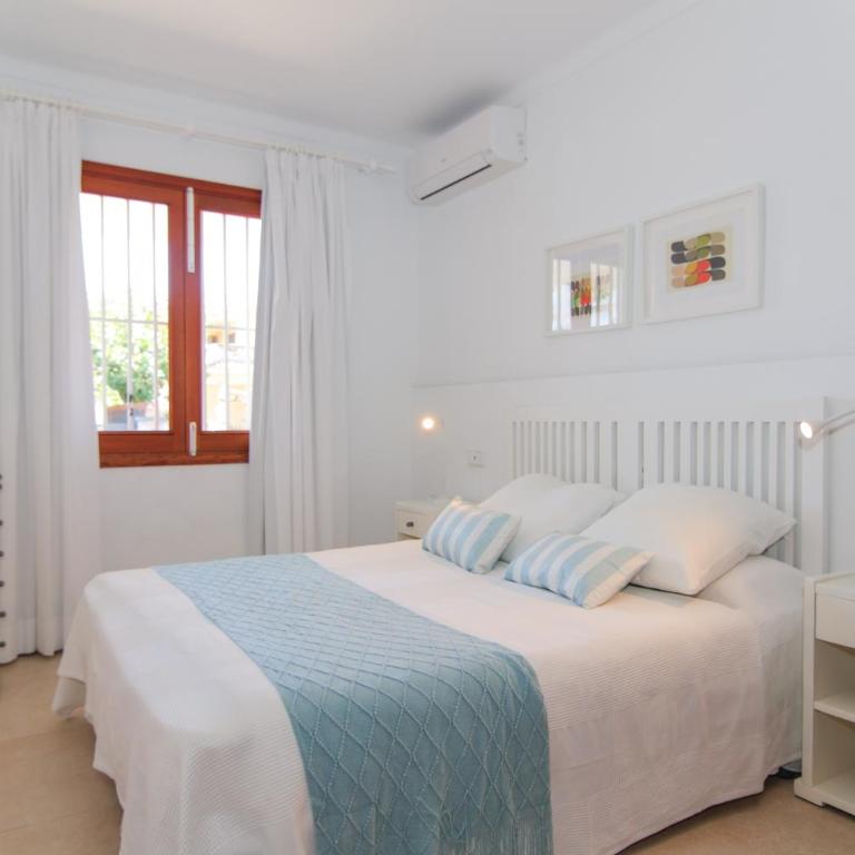 E186 Tamarells by Mallorca Villa Selection - Casa de 3 dormitorios - 16