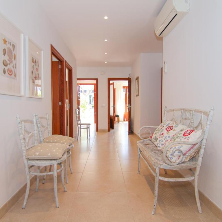 E186 Tamarells by Mallorca Villa Selection - Casa de 3 dormitorios - 21