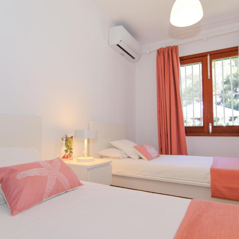 E186 Tamarells by Mallorca Villa Selection - Casa de 3 dormitorios - 17