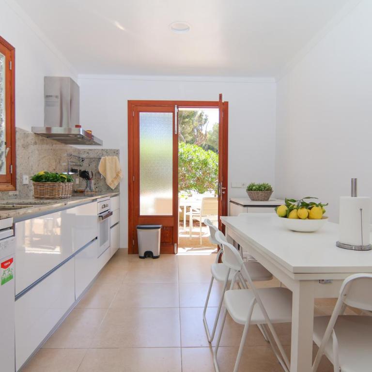 E186 Tamarells by Mallorca Villa Selection - Casa de 3 dormitorios - 13