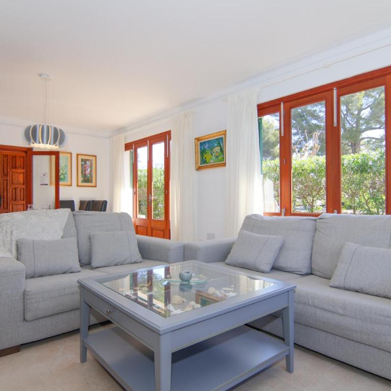 E186 Tamarells by Mallorca Villa Selection - Casa de 3 dormitorios - 12