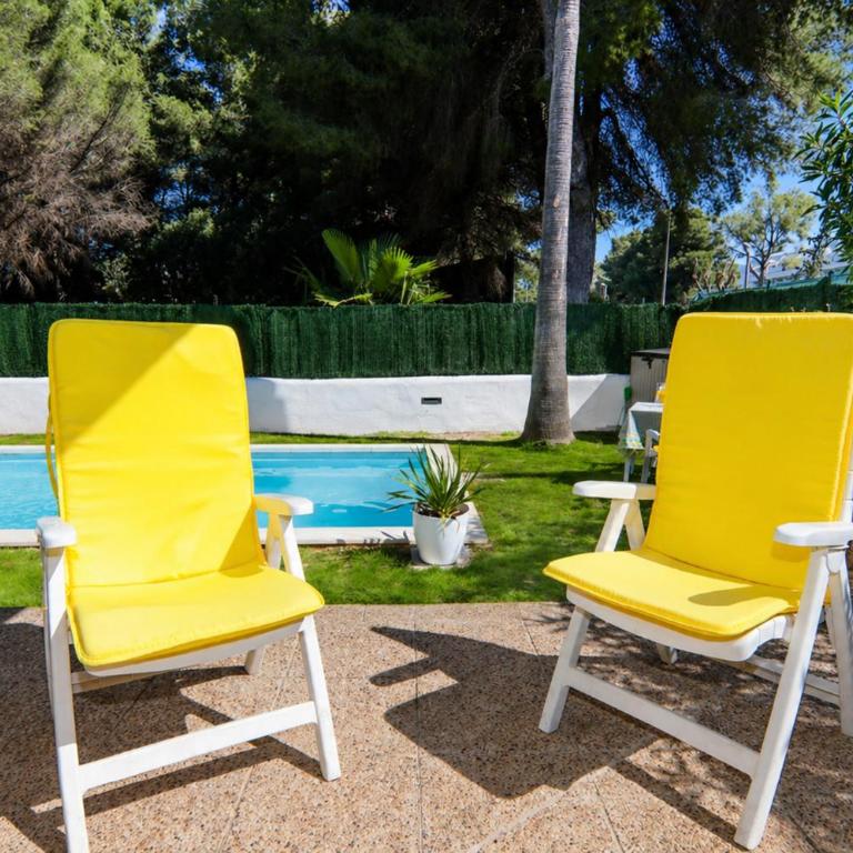 E186 Tamarells by Mallorca Villa Selection - Casa de 3 dormitorios - 4
