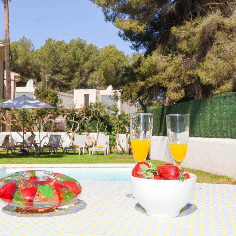 E186 Tamarells by Mallorca Villa Selection - Casa de 3 dormitorios - 9