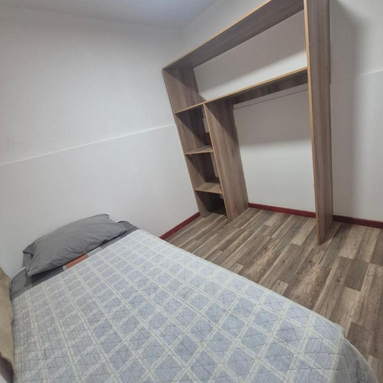 Hotel Residencial El Pampino Spa - Single Room - 1