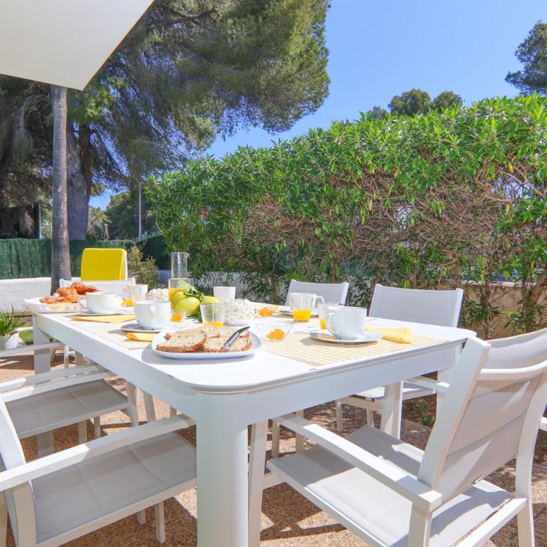 E186 Tamarells by Mallorca Villa Selection - Casa de 3 dormitorios - 8