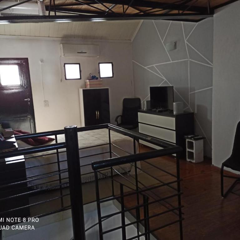 Hermoso departamento en Alberdi - Apartamento de 1 dormitorio - 7