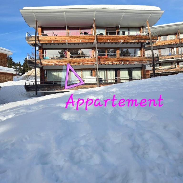 T3 au pied des pistes - Appartement 2 Chambres - 19