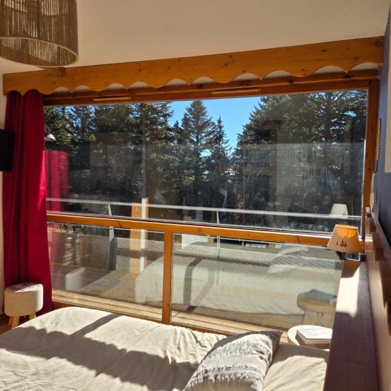 T3 au pied des pistes - Appartement 2 Chambres - 14