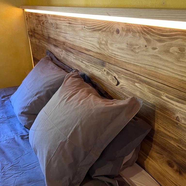 L'Ours, chalet et jardin spacieux au coeur du Grand Massif - Chalet - 10