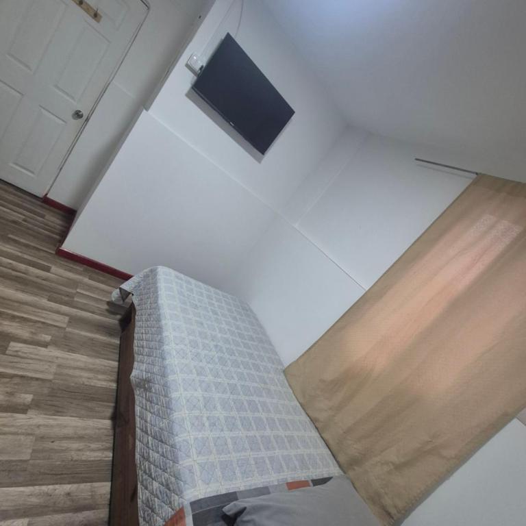Hotel Residencial El Pampino Spa - Single Room - 2