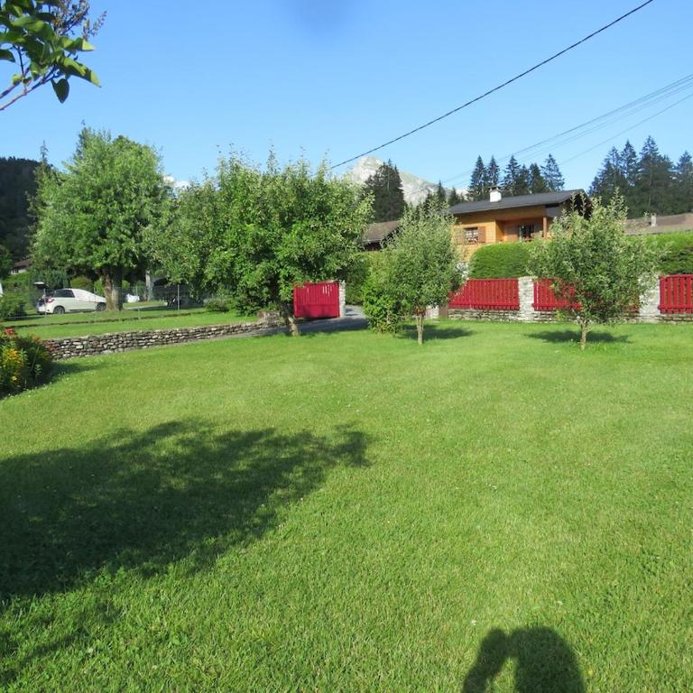 L'Ours, chalet et jardin spacieux au coeur du Grand Massif - Chalet - 26