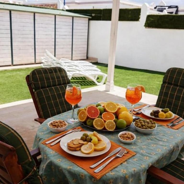 Vivienda del Sol - Casa de 2 dormitorios - 8
