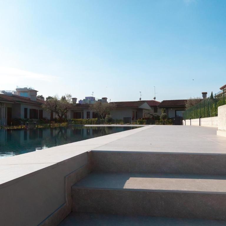La Lanterna Bianca - Two-Bedroom House - 49