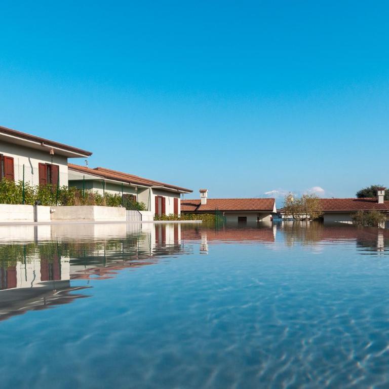 La Lanterna Bianca - Two-Bedroom House - 52