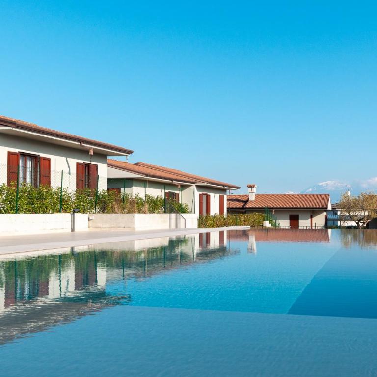 La Lanterna Bianca - Two-Bedroom House - 51