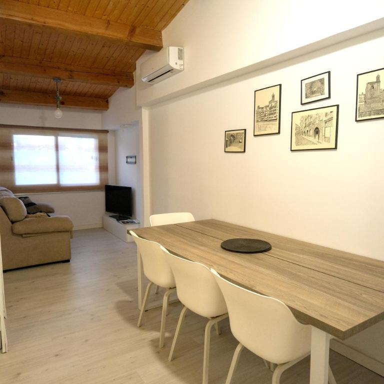 The Station Suite - Rooftop & Old Town Access - Apartamento de 2 dormitorios - 1