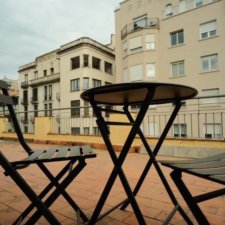 The Station Suite - Rooftop & Old Town Access - Apartamento de 2 dormitorios - 9