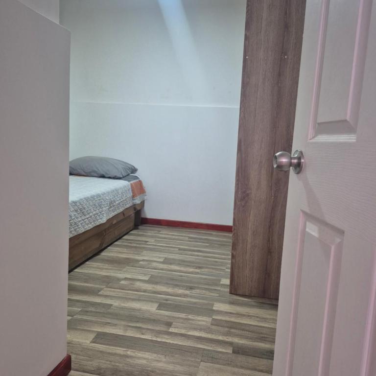 Hotel Residencial El Pampino Spa - Single Room - 3