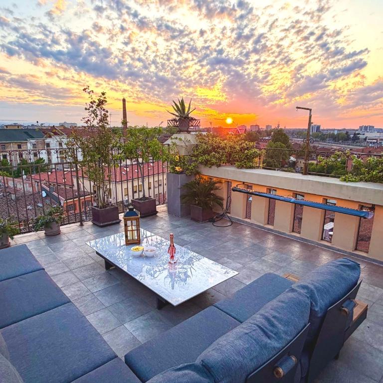 Terrazza Bonasi - Relax & Cinema Privato in Centro Storico - Appartamento con 1 Camera da Letto - 19