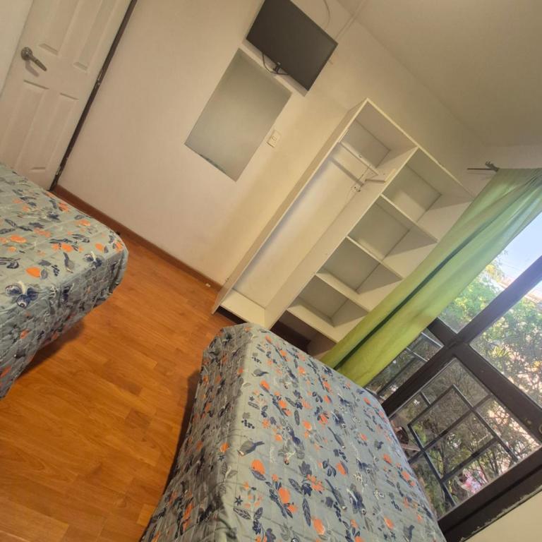 Hotel Residencial El Pampino Spa - Double Room - 4