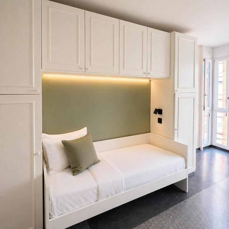 R Camelia House - Appartamento con 3 Camere da Letto - 5