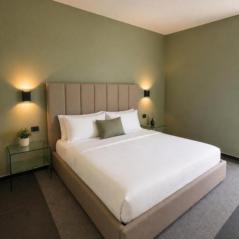 R Camelia House - Appartamento con 3 Camere da Letto - 7