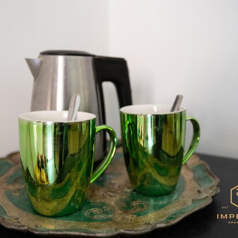 Imperium Vatican Guesthouse - 3 pvt suites, pvt bathrooms, A-C, 2 steps from Vatican - Camera Tripla - 10