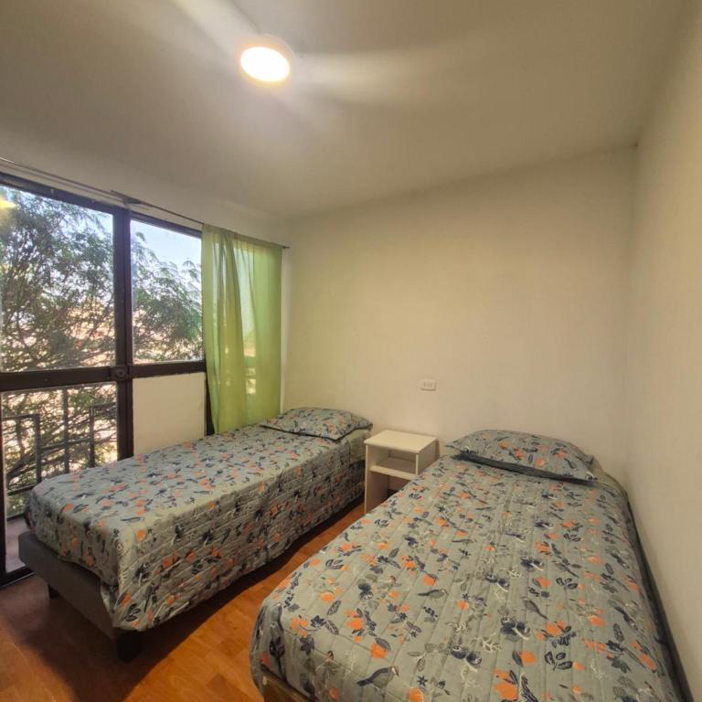 Hotel Residencial El Pampino Spa - Double Room - 5